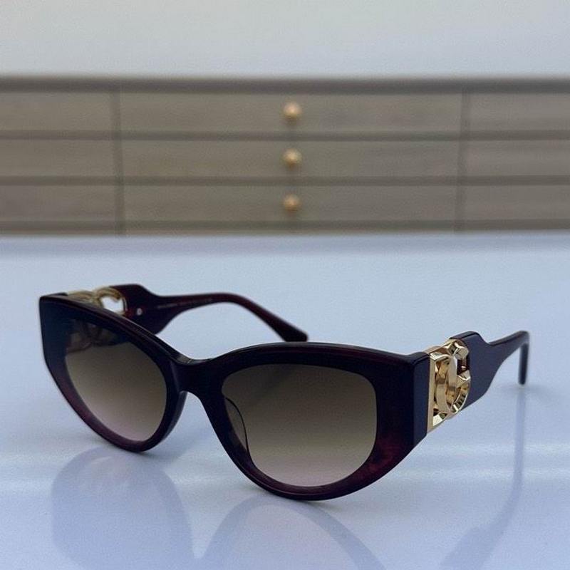 D&G Sunglasses 264